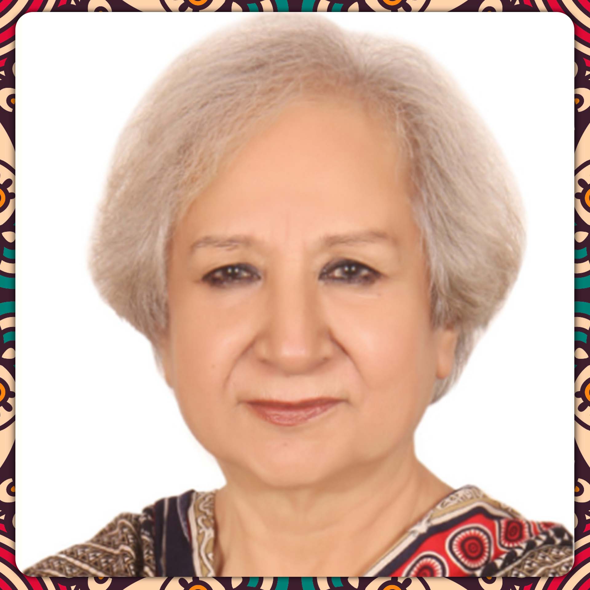 Parveen Malik